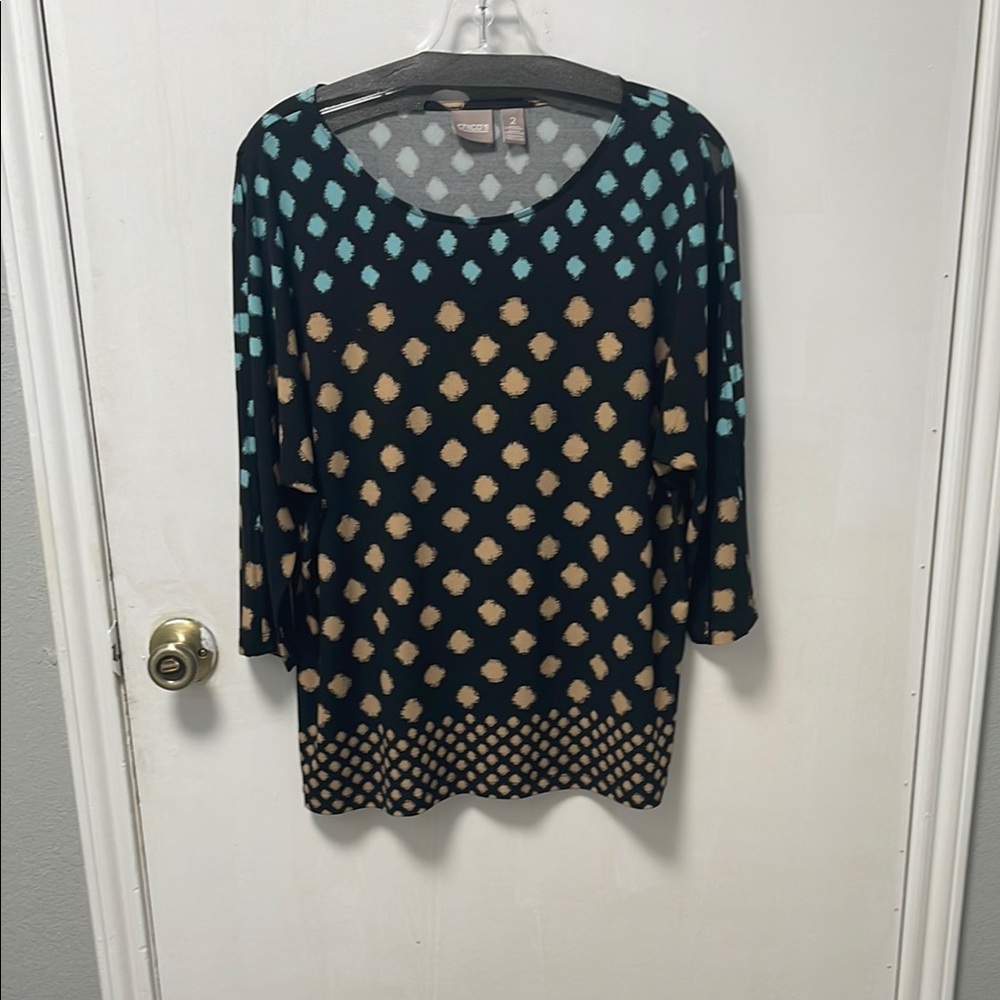 Chicos blouse